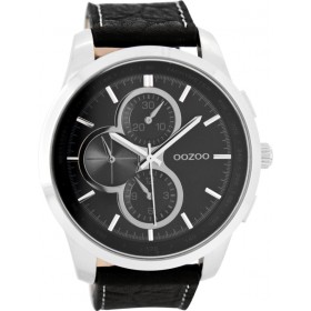 OOZOO Timepieces 50mm C7829